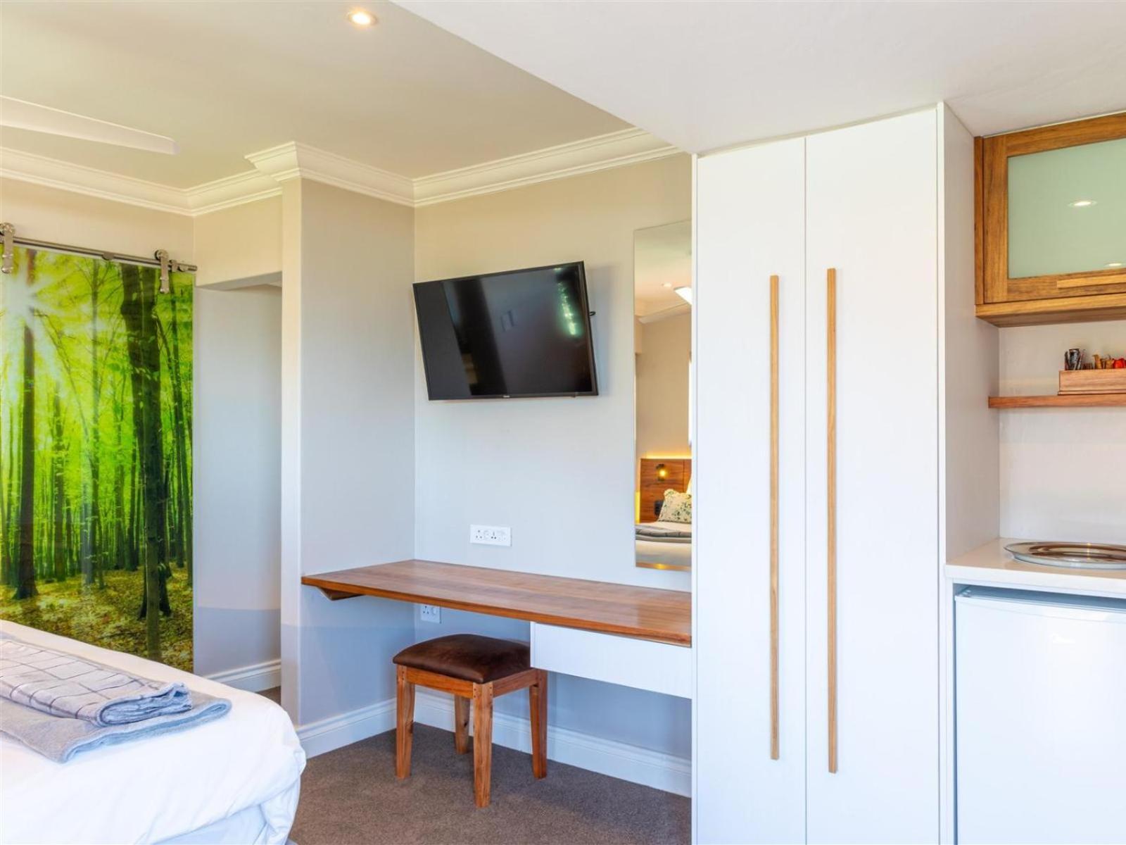 Luxury Studio - Panoramic Ocean Views - Fast Wifi Wildernis Szoba fotó