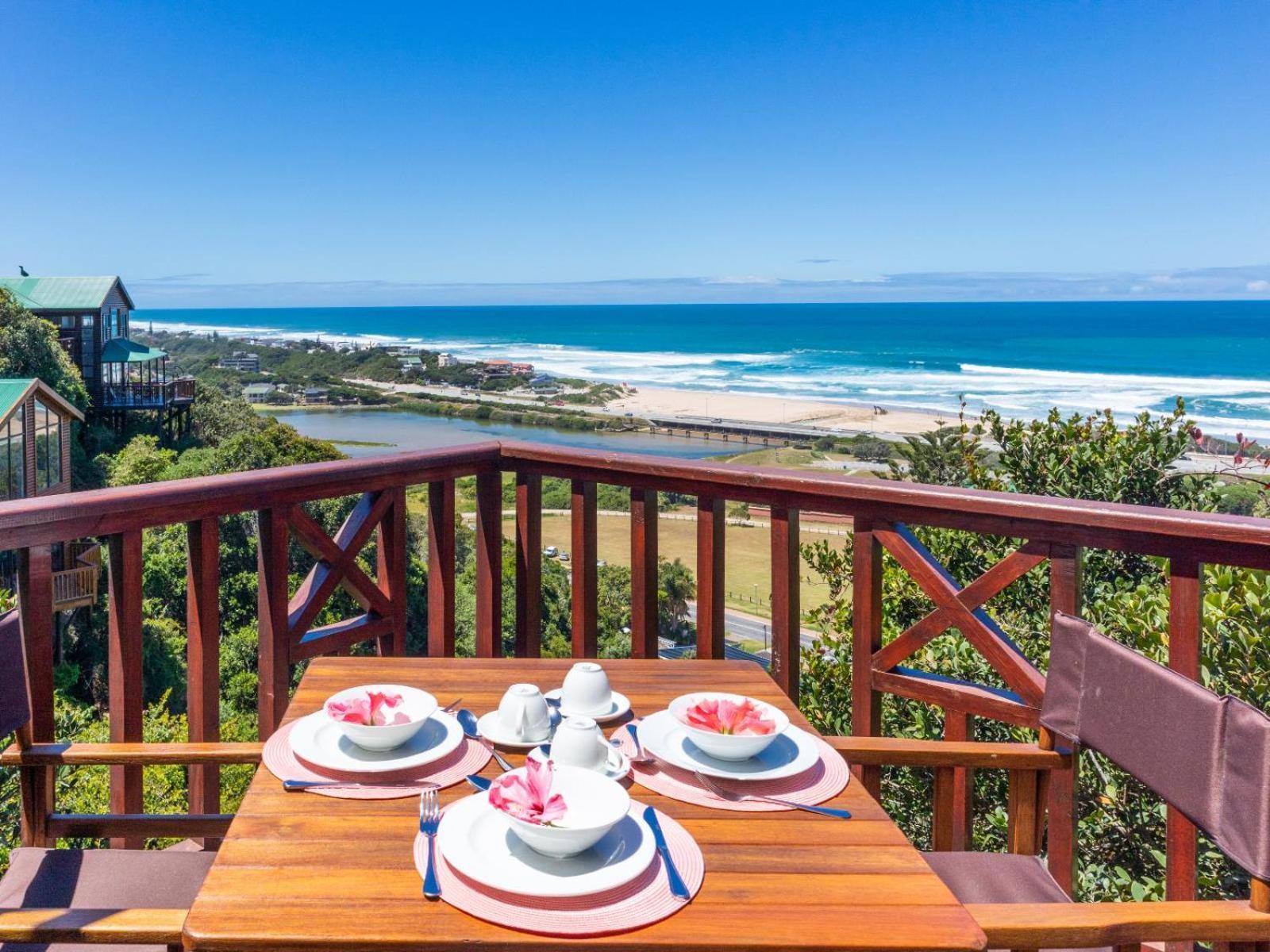 Luxury Studio - Panoramic Ocean Views - Fast Wifi Wildernis Szoba fotó