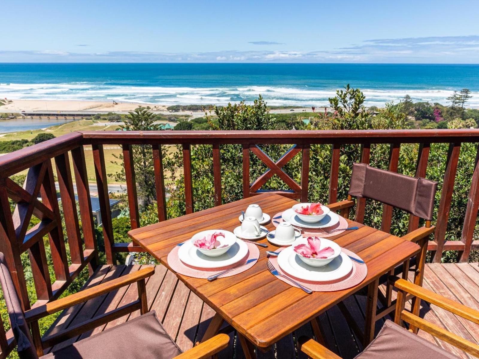 Luxury Studio - Panoramic Ocean Views - Fast Wifi Wildernis Szoba fotó