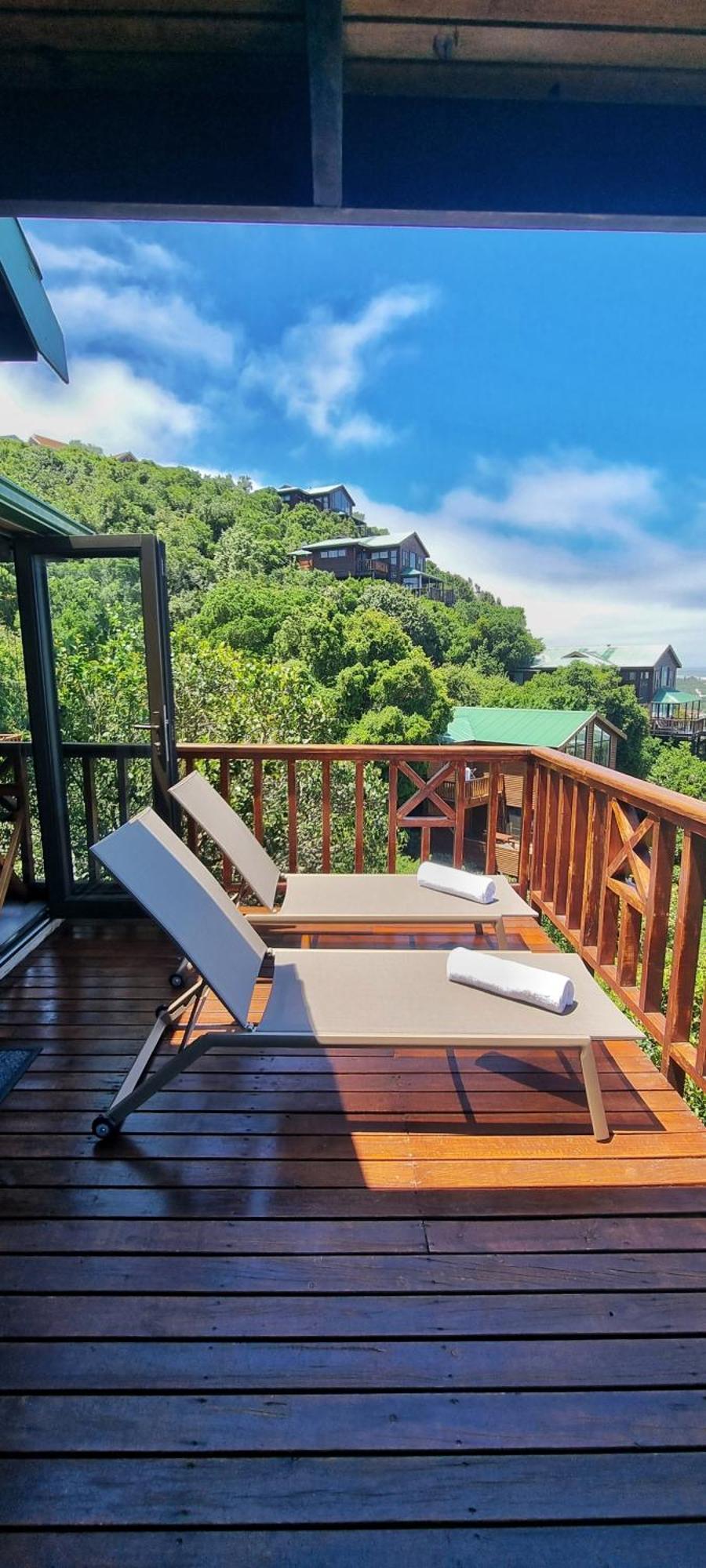 Luxury Studio - Panoramic Ocean Views - Fast Wifi Wildernis Kültér fotó